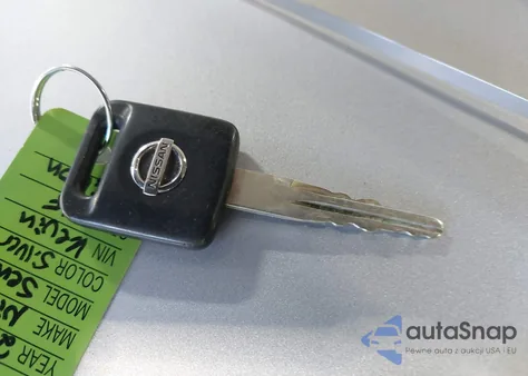 2010 Nissan Sentra 2.0S z USA, uszkodzony, nr VIN 3N1AB6AP3AL631068